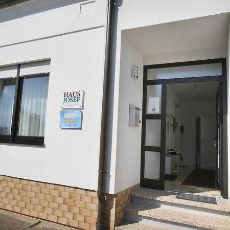 Haus Josef Daire Sankt Andrä bei Frauenkirchen Dış mekan fotoğraf